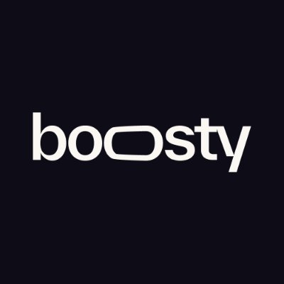 Boosty Labs Profile