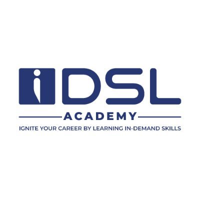 idslacademy Profile Picture