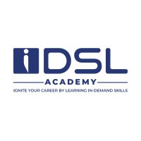 IDSL Academy(@idslacademy) 's Twitter Profile Photo