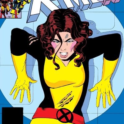 I've been a true believer since I was 7/Wanted to work for Marvel since I was 10/I've never wanted anything more/My friends convinced me to go for it/Nuff said!