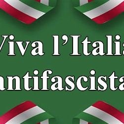 Penso in Sardo e sotto le stelle del jazz canto in italiano. Antifascista sempre.