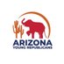 Arizona Young Republicans (@ArizonaYRs) Twitter profile photo