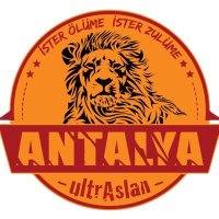 ultrAslan ANTALYA (@uantalya) 's Twitter Profile Photo