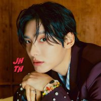 PARK JUNHEE TH(@JunheeThailand) 's Twitter Profile Photo