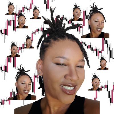 I trade the financial markets and create content about my experience.