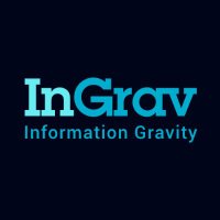 InGrav (@ingravplatform) 's Twitter Profile Photo InGrav (@ingravplatform) 's Twitter Profile Photo