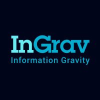 InGrav(@InGravPlatform) 's Twitter Profile Photo