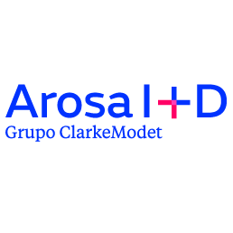 Somos Arosa I+D, la compañía del Grupo ClarkeModet especializada en servicios de financiación y fiscalidad de la innovación.