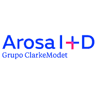 Arosa I+D Grupo ClarkeModet(@Arosa_ID) 's Twitter Profile Photo