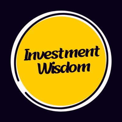 Sharing timeless investment wisdom from legendary investors.