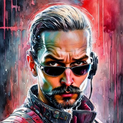 VylfGor_art Profile