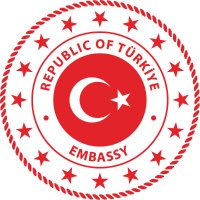 Türkiye in Uzbekistan (@tc_taskentbe) 's Twitter Profile