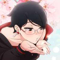 Mika ❀ HIATUS(@scarletofspring) 's Twitter Profile Photo