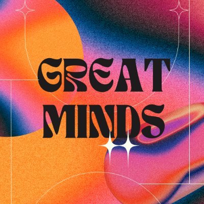 GreatMinds88 Profile Picture