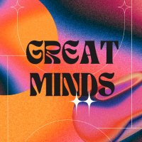 GreatMinds(@GreatMinds88) 's Twitter Profile Photo