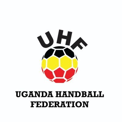 The Uganda Handball Federation 🇺🇬
The Official account for @U.H.F