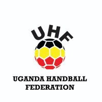 Uganda Handball Federation(@Uhandball) 's Twitter Profile Photo