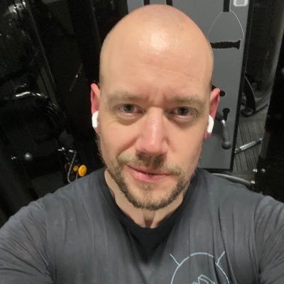 Live: Notts, UK. 
Work: BJSS. 
Author of Slack.NETStandard, Alexa .NET (co-author) & extensions
Fun: Gym, running, climbing, gaming
Thoughts here are my own.