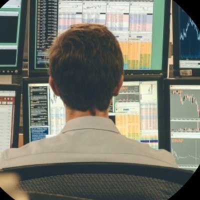 Proprietary Trading Desk in NYC backing discretionary and quant traders, join our two hours intensive webinar, https://t.co/EGMhdf8aU8…
