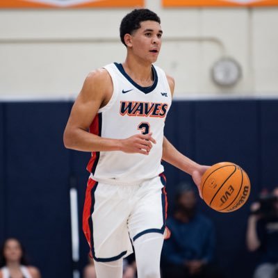 @PeppBasketball  (new account)