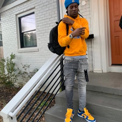 you aint neva chased em down stand ova sht 😹 #LLChop 💙🚶🏾‍♂️