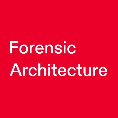 Investigating state and corporate violence globally, presenting our findings from the courtroom to the gallery.

Study with us at @GoldsmithUoL: https://t.co/jLCQTegr1I