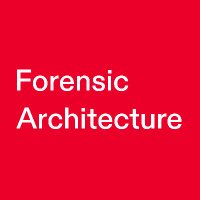 Forensic Architecture (@forensicarchi) 's Twitter Profile Photo Forensic Architecture (@forensicarchi) 's Twitter Profile Photo