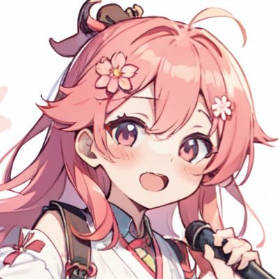 VTuberホロ&にじ､みこち推し､声優､アニメ､ゲーム､ピアス集め。『ヘッダー@kito_koruta様』