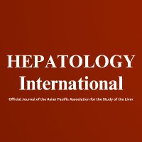 Hepatology International(@hepinternation1) 's Twitter Profile Photo