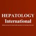 Hepatology International (@hepinternation1) Twitter profile photo Hepatology International (@hepinternation1) Twitter profile photo