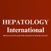 Hepatology International (@hepinternation1) Twitter profile photo