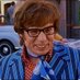 Austin Powers (Parody) (@austin_nya) Twitter profile photo