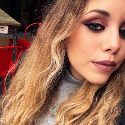 EeElisabethml's profile image