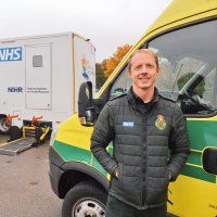 Adam Wright (@researchaw) 's Twitter Profile
