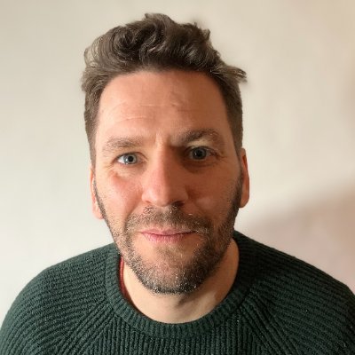 athertonjohn's profile picture. I'm off https://t.co/tYY5RLUOEk