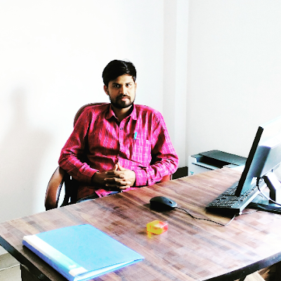 KunwarRakeshMau's profile picture. 