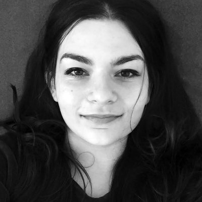 architect turned multimedia & XR developer, building immersive tools for sustainable urban development. she/her