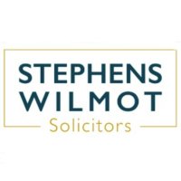 Stephens Wilmot Solicitors(@StephensWilmot) 's Twitter Profile Photo