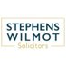 Stephens Wilmot Solicitors (@StephensWilmot) Twitter profile photo