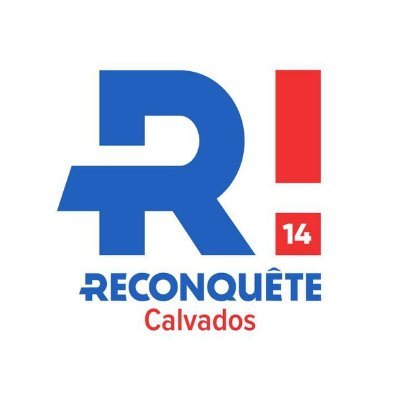 Compte officiel de RECONQUÊTE ! dans le #Calvados. Adhérez ici : https://t.co/KEiIlTXkCB