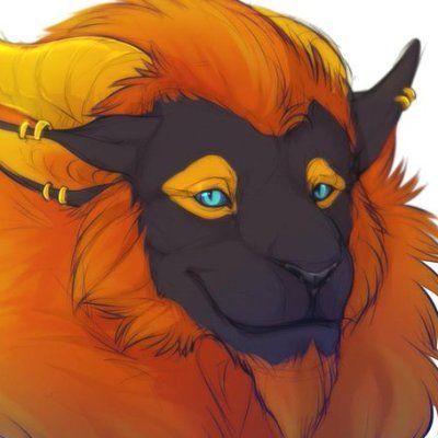 A big fluffy dragon. 
AD at @SandalfAD.
Bluesky: https://t.co/BS3pxT8xg3
Mastodon: Sandalf(at)https://t.co/anJKhZm46W