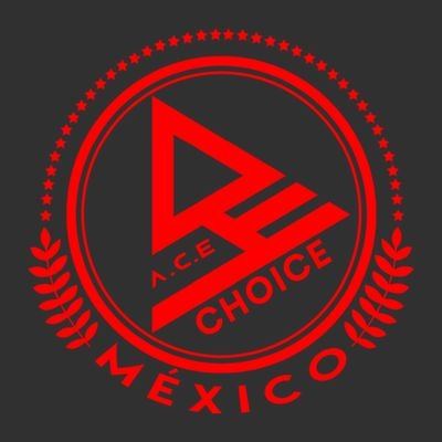 Primera fan base Mexicana dedicado al grupo @official_ACE7 y a sus fans, Choice | https://t.co/E4SU3GorA9 | Contáctanos: ace7mexicoff@gmail.com |