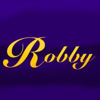 RobbyArt(@RobbyArtStudio) 's Twitter Profile Photo