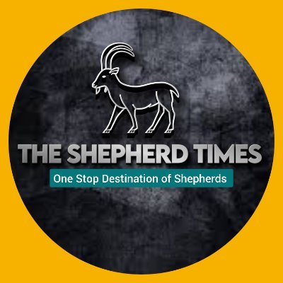 OneStopDestinationOfShepherds
TheShepherdTimes is a HindiNewsChannel. It reports on news denied by the mainstream media.
YT: https://t.co/ulnydNlzwz
