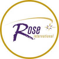 Rose International(@RoseInt) 's Twitter Profile Photo