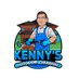 Kenny's Outdoor Cleaning (@kennyrorie) Twitter profile photo