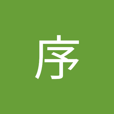 luoxu0962's profile picture. 