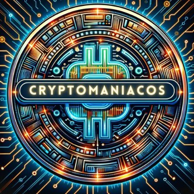 CryptoMoficial Profile Picture