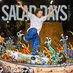 Salad Days Mag (@SaladDays_it) Twitter profile photo