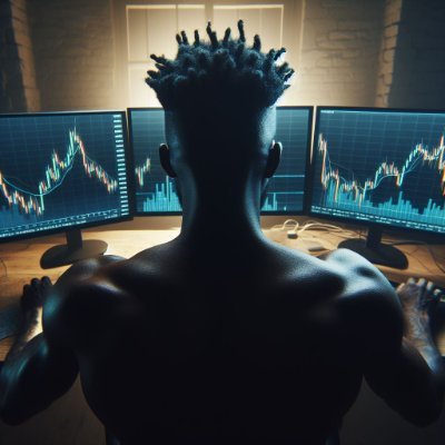 Forex Trading Enthusiast